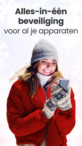 McAfee Security: Antivirus VPN screenshot