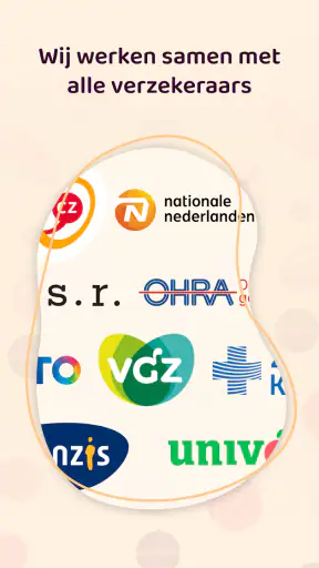 Pil & Medicijn Herinnering screenshot
