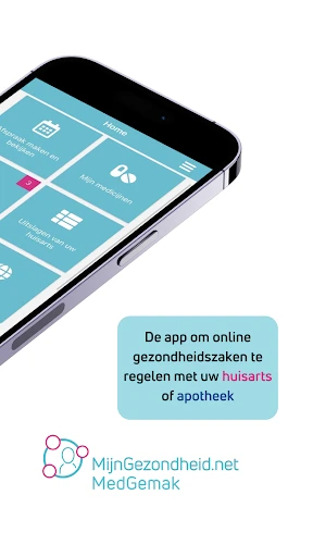 MedGemak screenshot