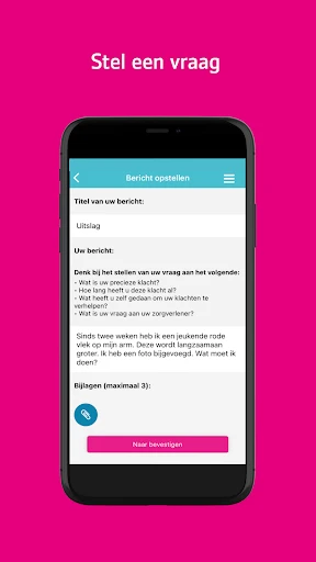 MedGemak screenshot