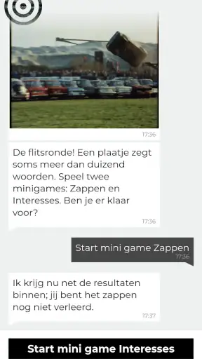 Mediamuseum screenshot