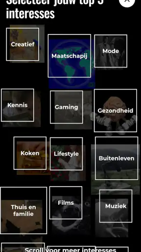 Mediamuseum screenshot
