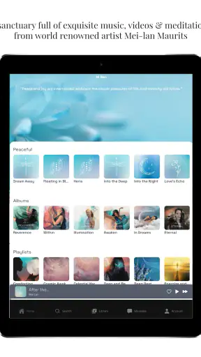Mei-lan screenshot