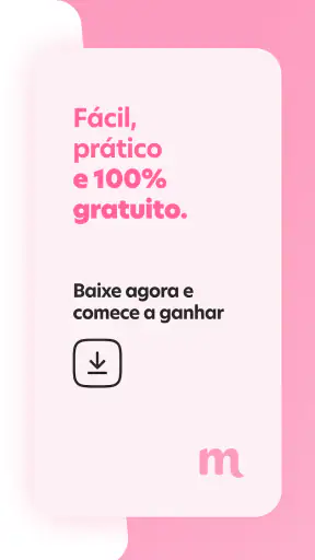 Méliuz: Cashback e Nota Fiscal screenshot