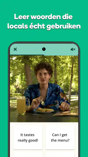 Memrise: Talen voor het leven screenshot