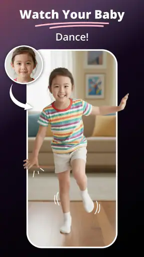 MePic－AI Photo Editor, Video screenshot