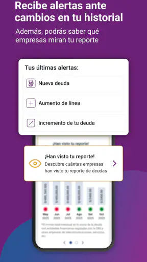 Mi Sentinel screenshot