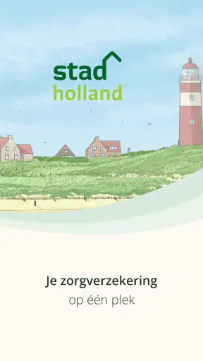 Mijn Stad Holland screenshot