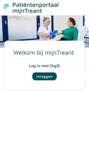 mijnTreant screenshot