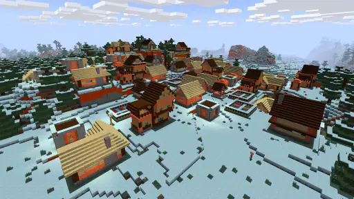RealmCraft: Mine & Craft World screenshot