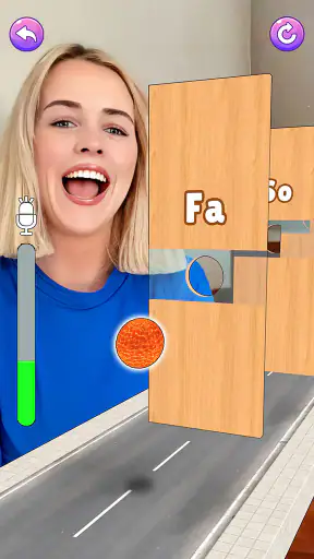 Mini Games: Brainrot Challenge screenshot