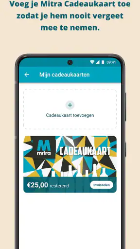 Mitra Members screenshot