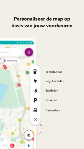 MKB Brandstof screenshot