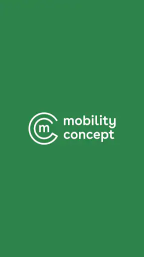 Mobility Concept screenshot