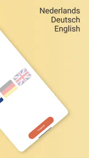 Molecaten screenshot