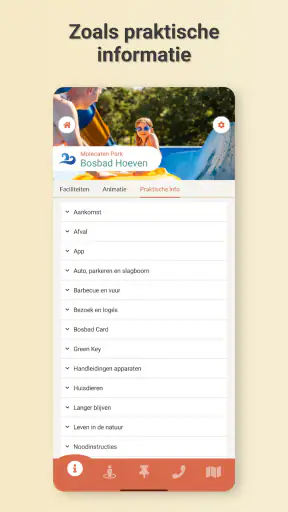 Molecaten screenshot
