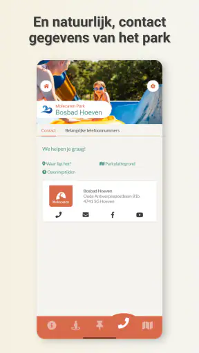 Molecaten screenshot