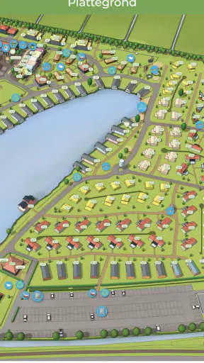 Molenwaard screenshot