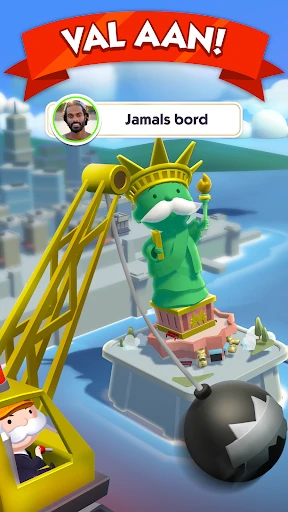 MONOPOLY GO! screenshot