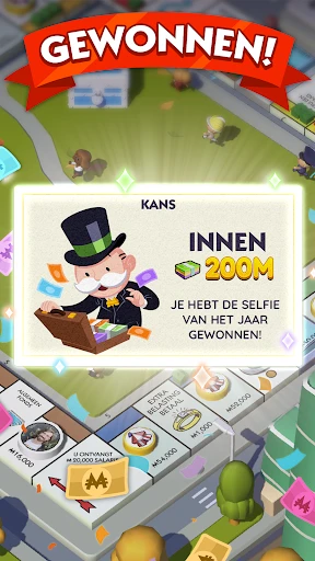 MONOPOLY GO! screenshot
