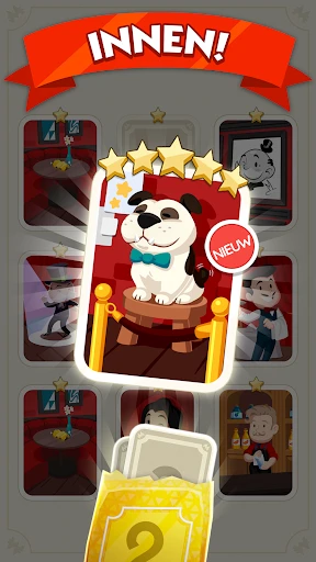 MONOPOLY GO! screenshot