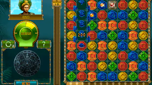 Montezuma 2: Premium screenshot