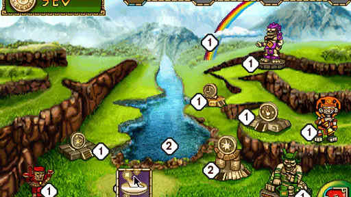 Montezuma 2: Premium screenshot