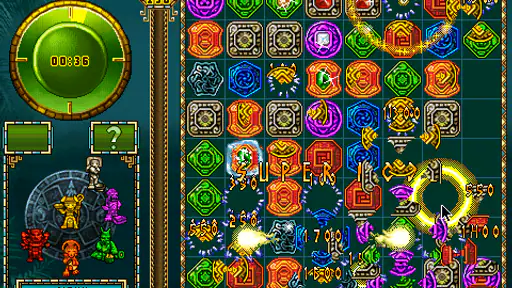 Montezuma 2: Premium screenshot