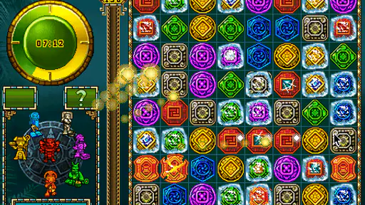 Montezuma 2: Premium screenshot