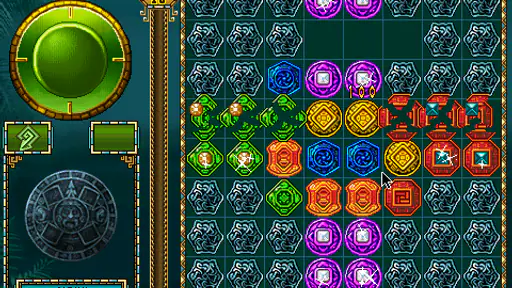 Montezuma 2: Premium screenshot