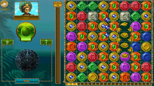 Montezuma 2: Premium screenshot