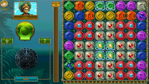 Montezuma 2: Premium screenshot