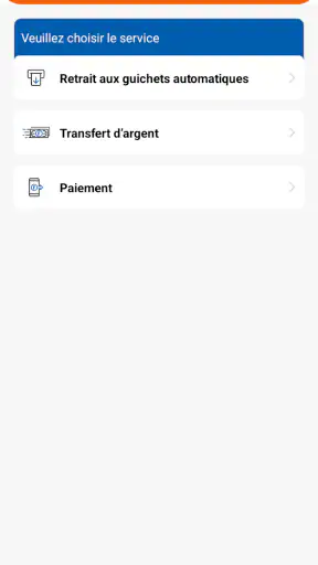Moov Money GABON screenshot