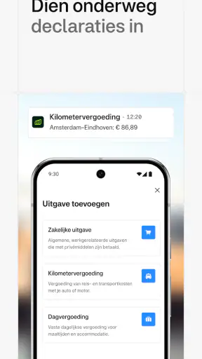 Moss screenshot