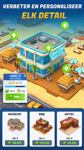 Motor Capital screenshot