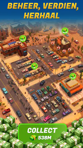Motor Capital screenshot