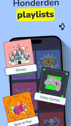 Mukiz - Guess the Song screenshot