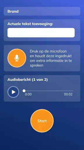 MultiBel screenshot