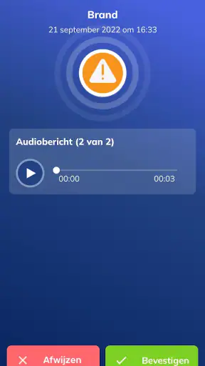 MultiBel screenshot
