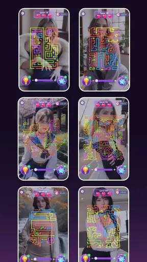 Muse Arrow : Fantasy Video screenshot