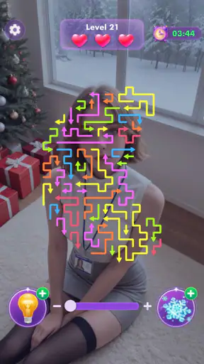 Muse Arrow : Fantasy Video screenshot