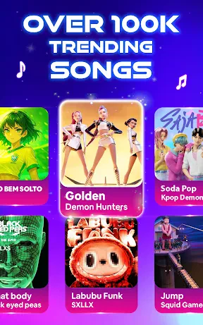 Music Rhythm Hop: Ball Game screenshot