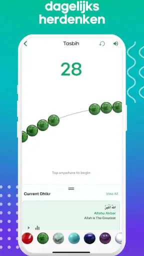 Muslim Pro: Koran Gebedstijden screenshot