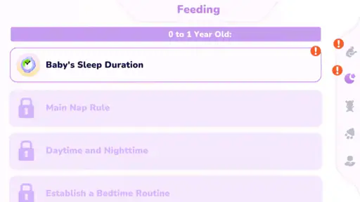 My Baby Care: Baby & Kids Care screenshot