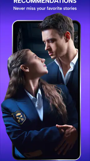 My Drama - Short Dramas Stream screenshot