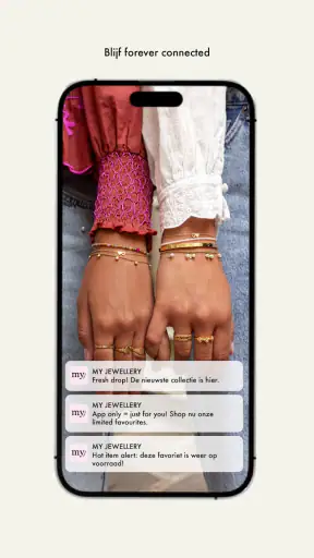 My Jewellery screenshot