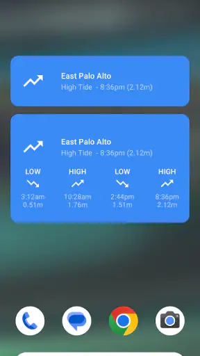My Tide Times Pro screenshot