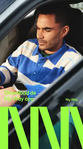 My Way Parkeren: Parking easy screenshot