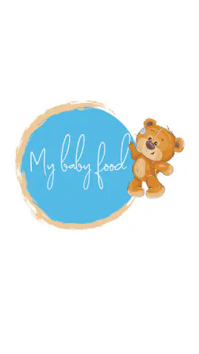 MyBabyFood screenshot