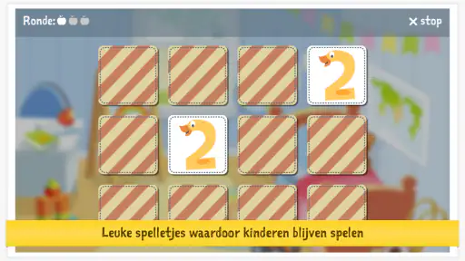 Nederlands leren met Emma screenshot